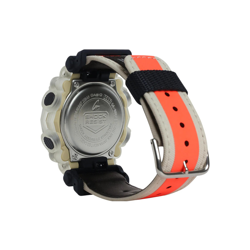 G-SHOCK GA-900TS-4APR