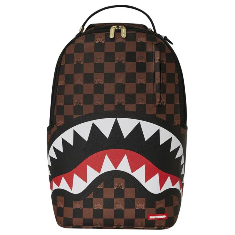 SPRAYGROUND PVC
