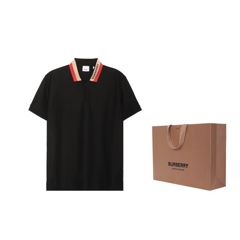 Burberry LogoPolo