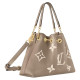 LOUIS VUITTON Bundle Logo