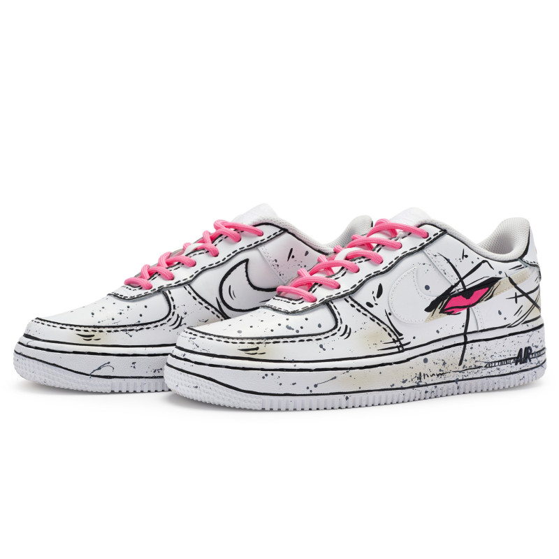 Nike Air Force 1 Low 811