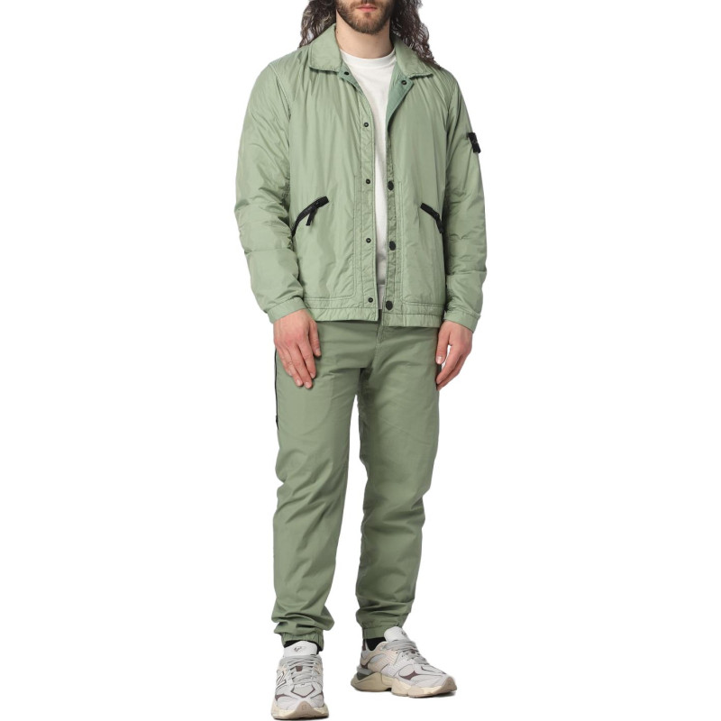 STONE ISLAND