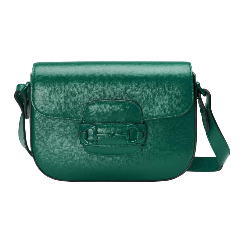 GUCCI Horsebit 1955