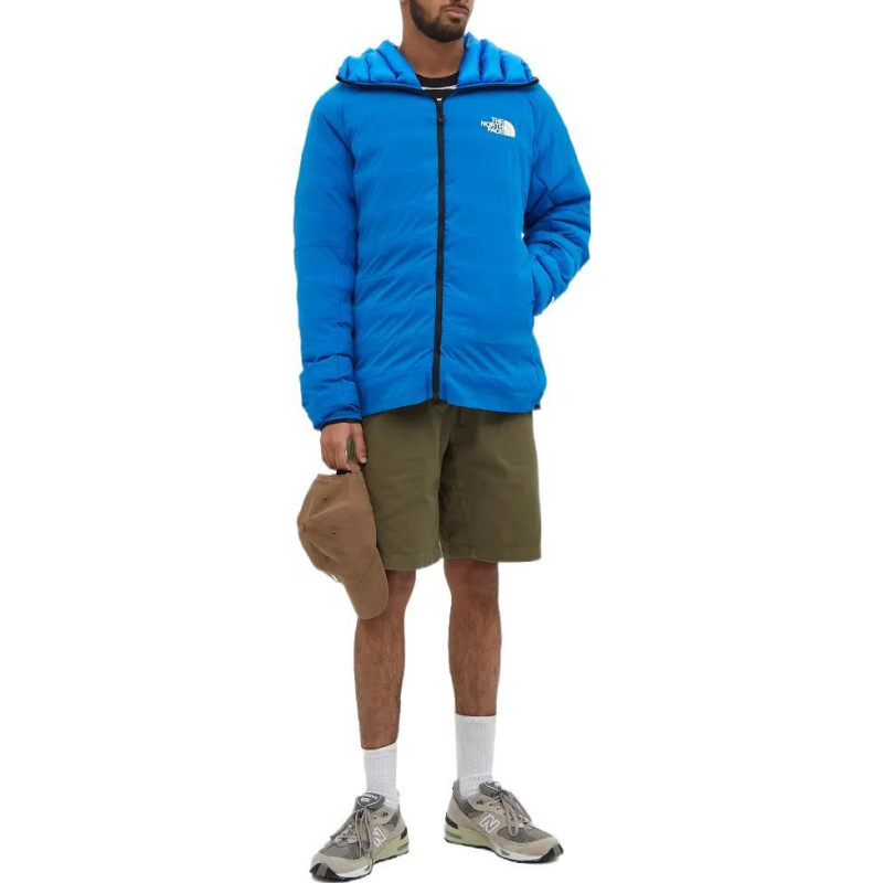 THE NORTH FACE Logo