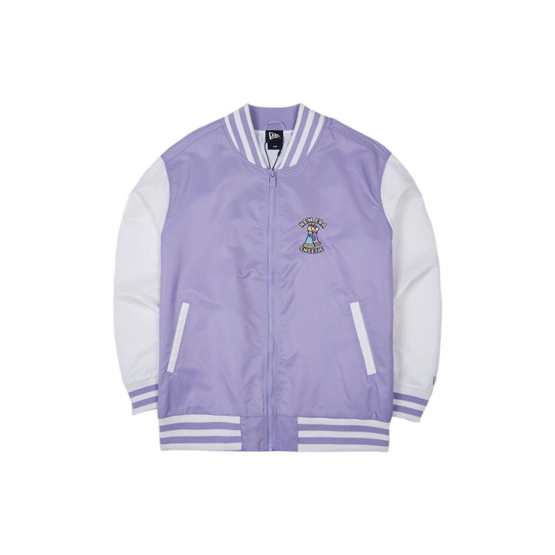 New Era SS23 LogoV