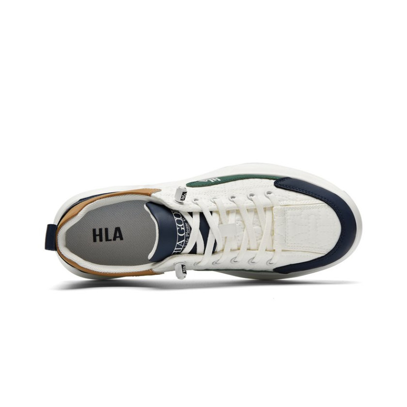 HLA