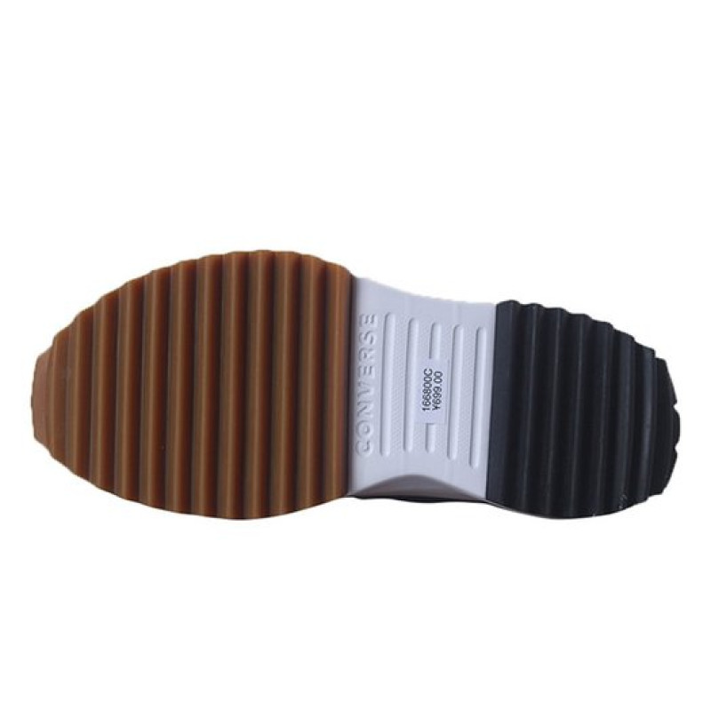 Converse Run Star Hike