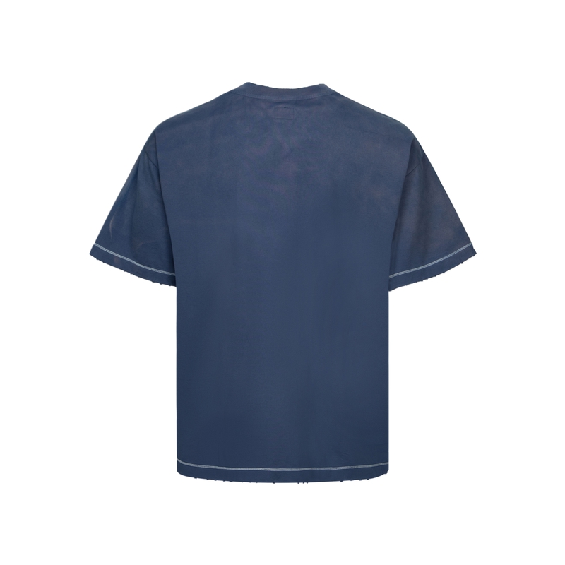 EVISU 2024 Capsule ZeroT