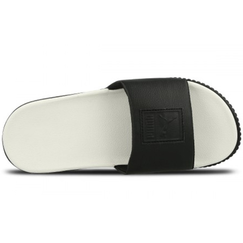 Puma Platform Slide