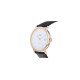 LONGINES 37mm K18K L4.787.8.12.4