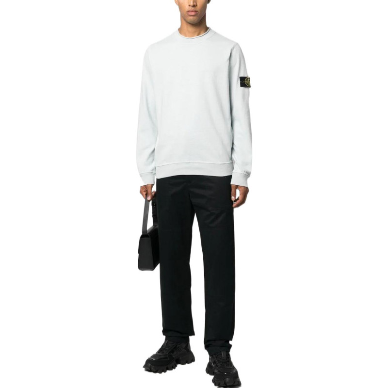 STONE ISLAND stone island 40 FW22Logo