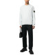 STONE ISLAND stone island 40 FW22Logo