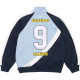 Supreme SS24 WEEK14 EQUIP HALF ZIP SWEATSHIRT