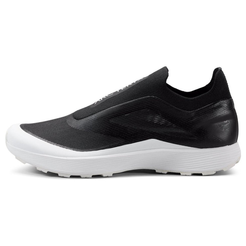Arcteryx Norvan SL 3 System_A