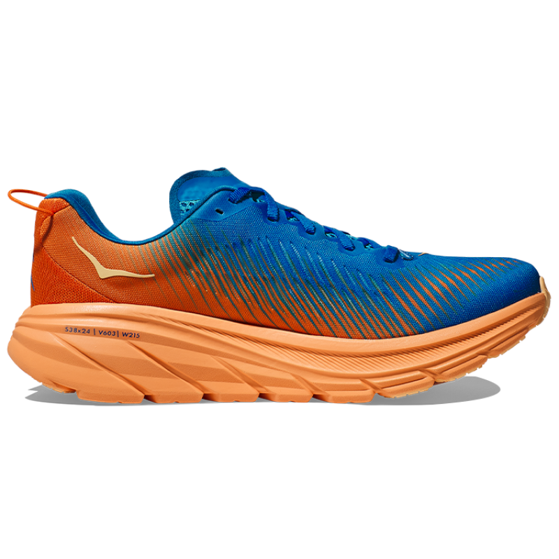 HOKA ONE ONE Rincon 3 Wide