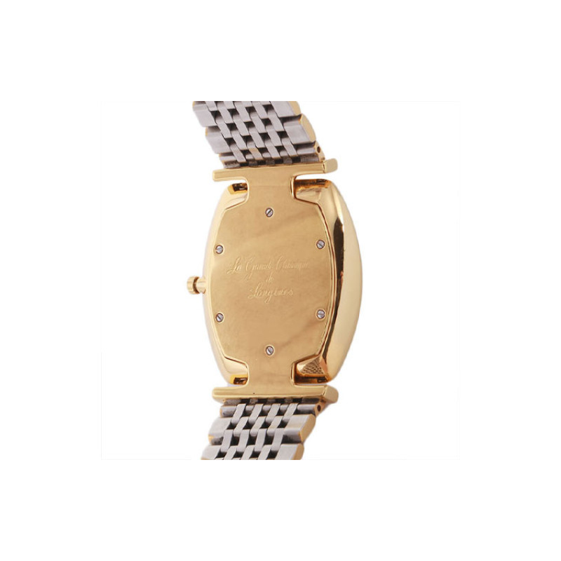 LONGINES 30 28mm L4.205.2.12.7