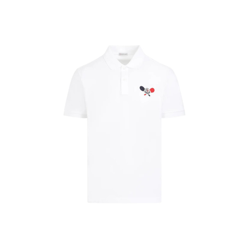Moncler Polo