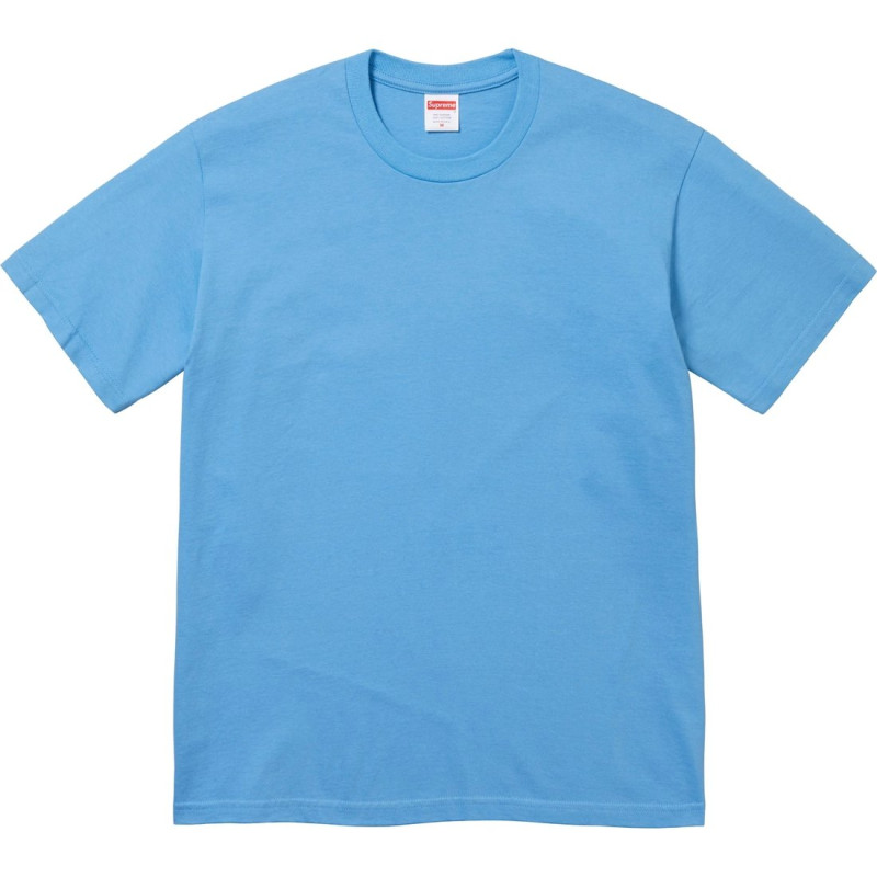 Supreme SS24 SS24 T WEEK19 BACKWARDS TEE Logo T