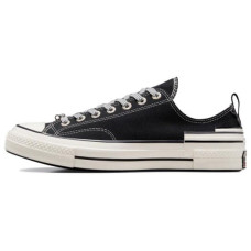 Converse Hacked Heel