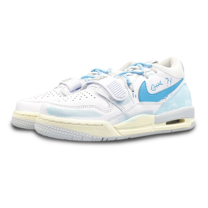 Jordan Legacy 312 MAY