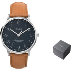 TIMEXWATERBURY 40mm 30 TW2U97200