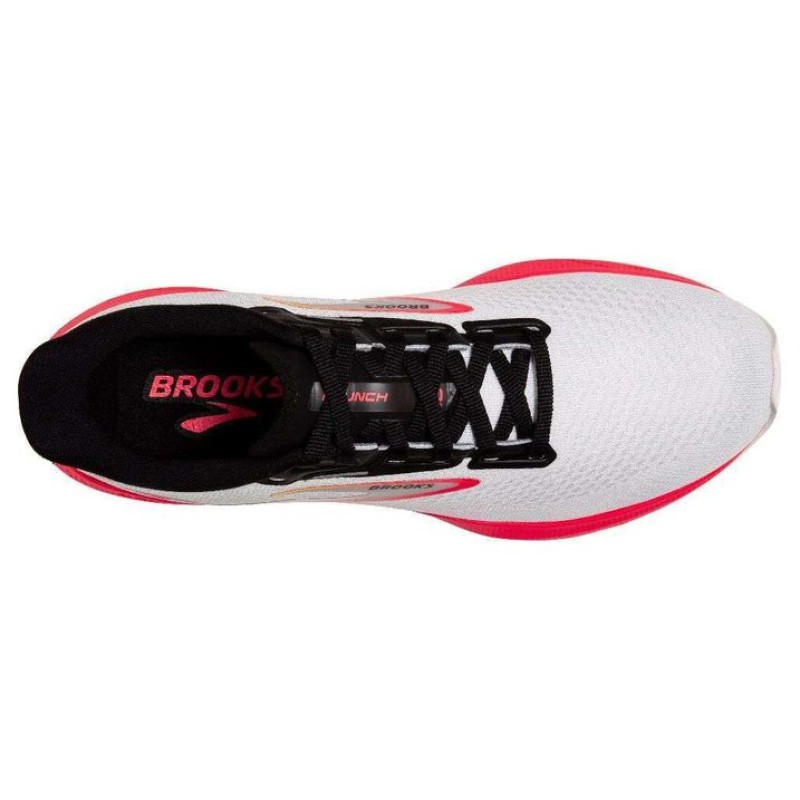 Brooks Launch 10
