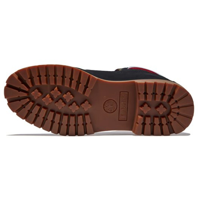 Timberland 6 Inch