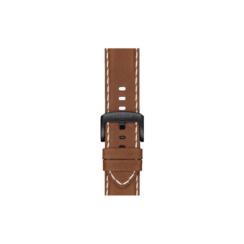 TISSOT 100 45.5mm T1256173605101