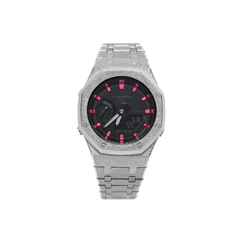 G-SHOCK GA-2100-1A1