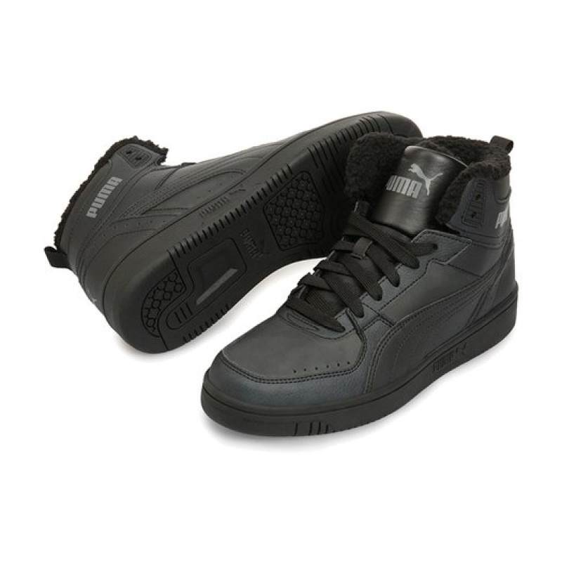 PUMA REBOUND Joy Fur