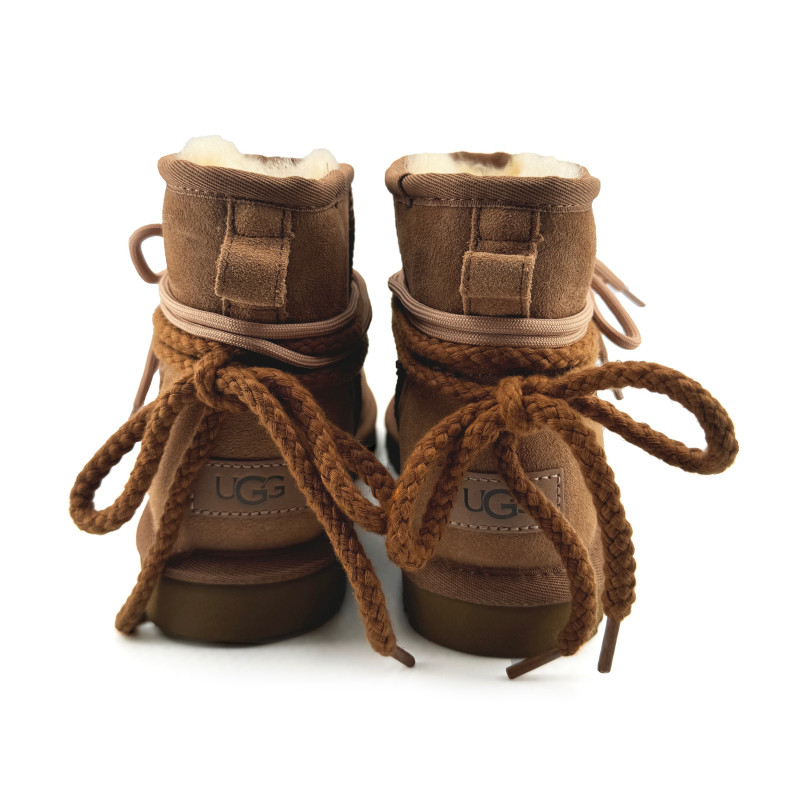 UGG CLASSIC MINI