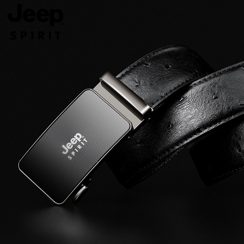 JEEP SPIRIT 3.5CM