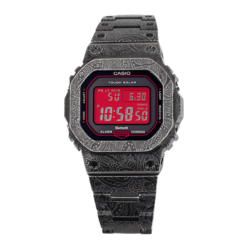 CASIO GW-B5600AR-1