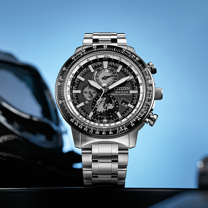 CITIZENPromaster 200