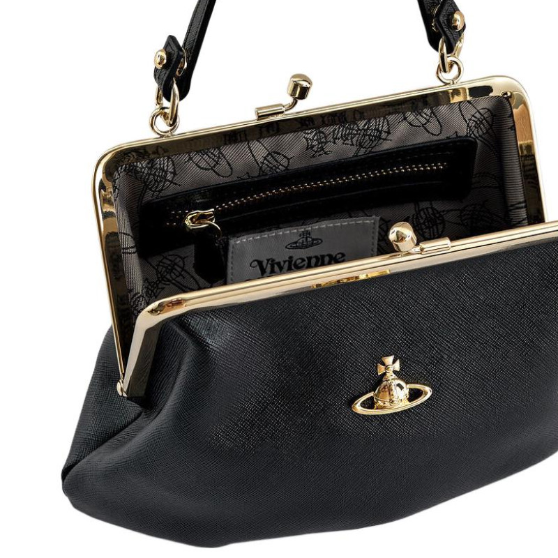 Vivienne Westwood Logo PU