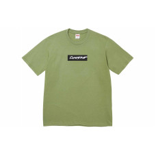 Supreme x Futura SS24 WEEK1 FUTURA BOX LOGO TEE LogoT
