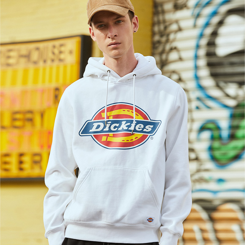 Dickies Logo