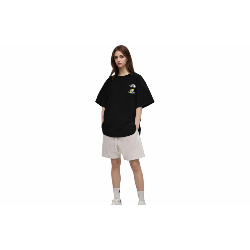 THE NORTH FACE Extraordinary T