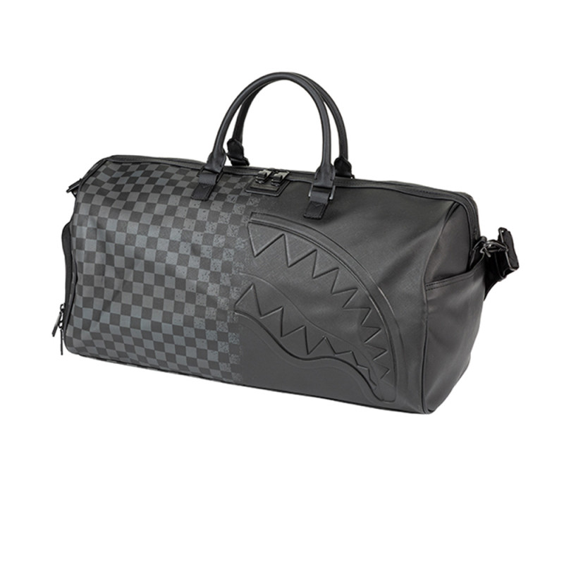SPRAYGROUND sgLogo PVC