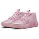 LAMELO BALL x PUMA MB.01 Lilac