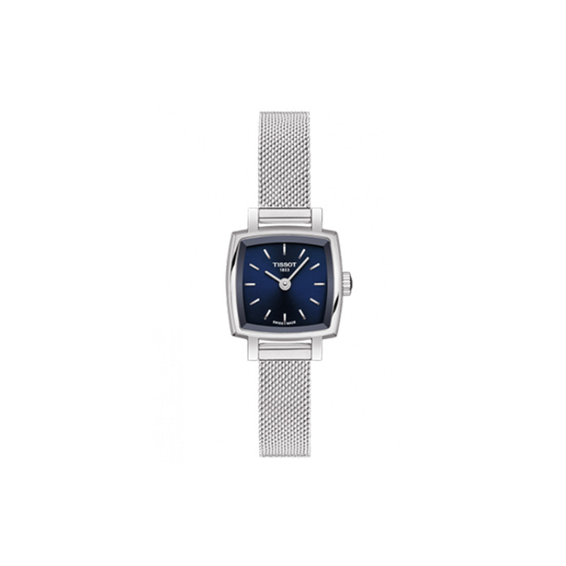 TISSOT 30 20*20mm T058.109.11.041.00