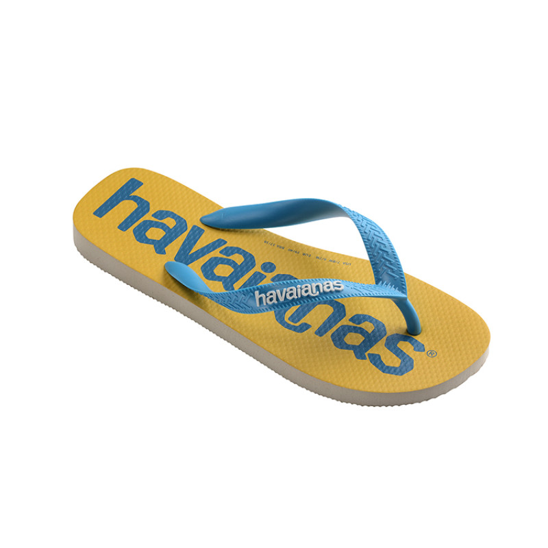 Havaianas Logomania 2