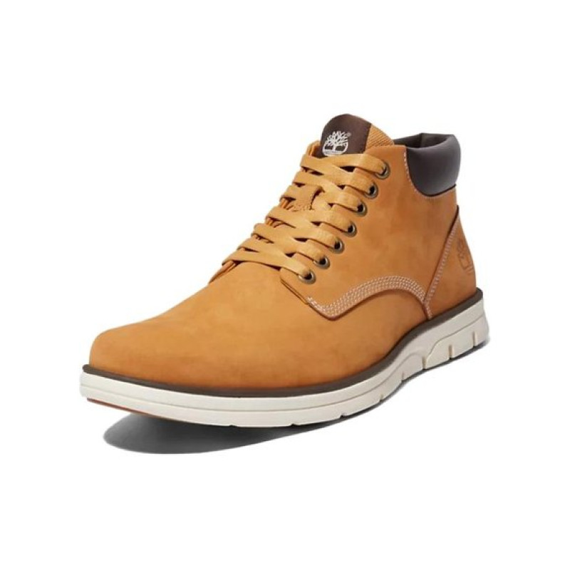 Timberland Bradstreet Chukka