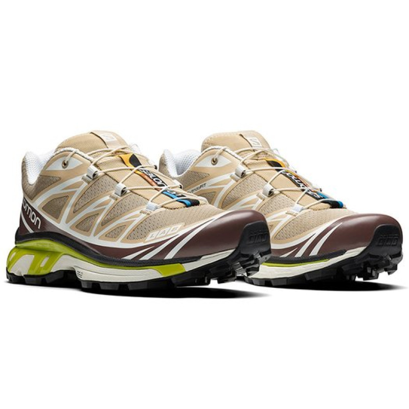 Salomon SLAB XT-6 SOFTGROUND LT ADV
