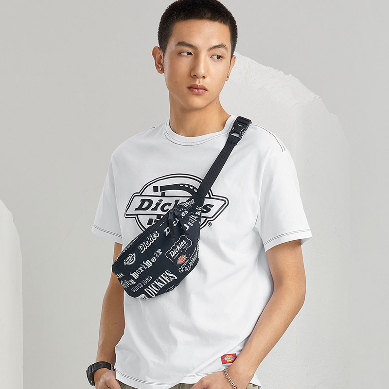 Dickies Logo