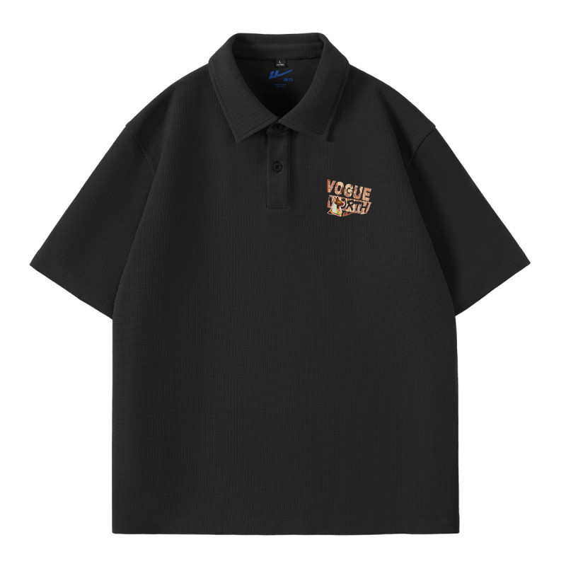 Warrior Polo