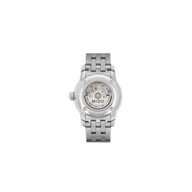 MIDO 29mm M7600.4.67.1