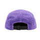 Supreme SS22 Week 1 Corduroy Camp Cap