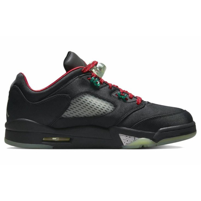 CLOT x Jordan Air Jordan 5 retro low sp 