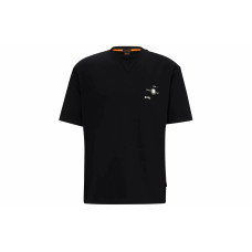 HUGO BOSS T